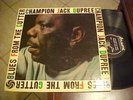 CHAMPION JACK DUPREE- ATLANTIC#8019 