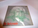 RARE OBSCURE JAZZ THE BACKGROUNDS MIGIANI PRELUDES ET FUGUES BACH 1966 ORIGINAL