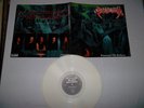 BENEDICTION - Transcend The Rubicon LP 1.PRESS Cancer