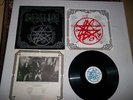 IMPERATOR - The Time Before Time LP 1.PRES Morbid Saint
