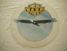 WASP RARE Forever Free UNCUT Picture Disc 1989