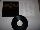 BOLT THROWER - The Peel Session LP 1.PRESS Immolation