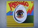 KARTHAGO  -   Same     1971       Original      Gimmix Cover     MINT
