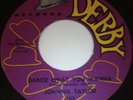 Johnnie Taylor, Dance What You Wanna - Rare Mod R&B Northern Soul on Derby HEAR