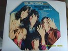 ROLLING STONES rare LP THROUGH THE PAST DARKLY mono