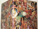 FRANK ZAPPA “Pa’s NoseFell Off At Breakfast” gatefold psych LP on CHEESE rare NM