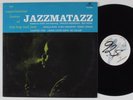 GURU Jazzmatazz CHRYSALIS LP