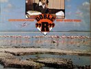 DOBLE R - E mundu ta lora SALSA SABOR Curacao LP