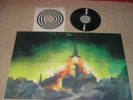 Ramases: Space Hymns (Original LP) G+/VG  psych Swirl Vertigo
