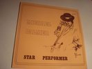MICHAEL PALMER star performer RARE ROOTS LP on TONOS