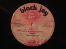 WAYNE SMITH on BLACK JOY Life is a moment in space / Aint no me REGGAE 12