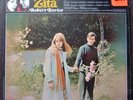 ZITA FRANCOIS DE ROUBAIX OST STILL SEALED OST