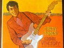 Gene Vincent - Crazy Times - Capitol ST-1342 - Black Lable Color Band - VG+