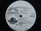 CARRY  US  BEYOND  /  HUMAN  CARGO  NEW AGE  MOVEMENTS orig 12 inch