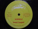 BANDULO  /  PEOPLE  CRUEL   CORNELL  CAMPBELL orig   CARL