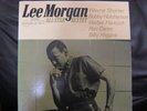 Lee Morgan - All-Star Sextet (Blue Note / King GXF 3023) Japan unreleased RARE