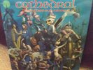 Cathedral The Ethereal Mirror BLUE Lp
