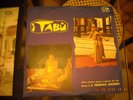 Rare Italian 33 O.S.T. 'I TABU''by A. F. LAVAGNINO orig. CAM lbl