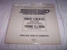Bee Gees - Saturday Night Fever Vinyl LP-Barry Robin Maurice Gibb