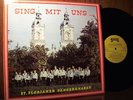 BOYS CHOIR ST. FLORIANER SANGERKNABEN sing with us, boy treble soprano PRIVATE