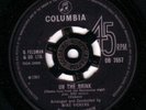 NORTHERN SOUL - Mike Vickers - On The Brink - HEAR IT