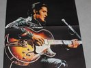 Elvis Presley  RCA Promo Poster  