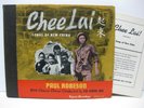 PAUL ROBESON - CHEE LAI (SONGS OF NEW CHINA) - KEYNOTE 109 78rpm ALBUM