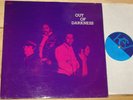OUT OF DARKNESS   SAME EPONYMOUS   BLUES PROG PSYCH XIAN JESUS BEAT KEY LP 1970