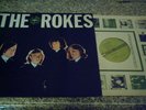 33 giri THE ROKES-ARC SA 4-1965