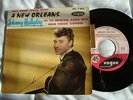JOHNNY HALLYDAY  EP 