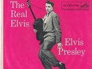 ELVIS PRESLEY- THE REAL ELVIS