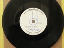 DEEP PURPLE  BLACK NIGHT / FIREBALL ( 7