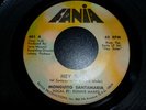 MONGUITO SANTAMARIA - HEY SISTER ON US FANIA. TOP MOD/LATIN DANCER EX HEAR IT.