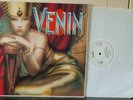 VENIN  French Hard Rock Metal Mini LP