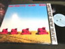 WIRE AND HERE IT IS... AGAIN... LP German 1984 NM orig A1C/B1C with inner rare