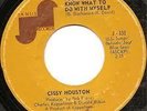 Northern Soul classic - Cissy Houston on Janus