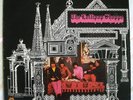 LOLLIPOP SHOPPE Just Colour ORIG on UNI RARE US PSYCH LP w/ Fred Cole - VG++/VG+