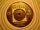 UK ORIOLE- FARONS FLAMINGOS-SHAKE SHERRY -  EX