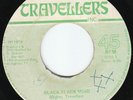 Mighty Travelers - Black Black Mind - ROOTS KILLER ???