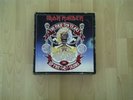 IRON MAIDEN First Ten Years 1980-1990 20x12