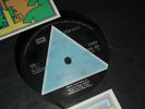 PINK FLOYD- THE DARK SIDE OF THE MOON  1st. pressing