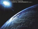 LTJ Bukem Logical Progression Vol.1 (1996) LP VG+