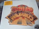 THE TRAVELING WILBURYS vinyl box set new sealed box heavy