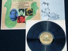 SAN 179 1st MAHLER Lied der Erde LUDWIG KLEMPERER EX+/NM