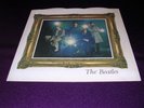 BEATLES,STRAWBERRY FIELDS FOREVER UK 1st PRESS + PIC/SLV