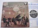 SXL 2110 - SCHUBERT - THE 