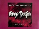 DEEP PURPLE Smoke On The Water, The Best Of 1994  2x VINYL LP NM GREECE