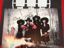 The Black Belles ABSINTHE SIGNED LP Third Man Records TMR vinyl Uncensored cover