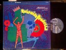 BOHEMIAN VENDETTA -  Original 1967 PSYCH LP