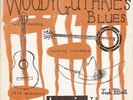RARE LP Jack Elliott/Woody Guthrie Topic T.5